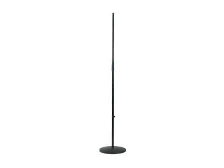 K&M 260/1 Microphone Stand (Black)