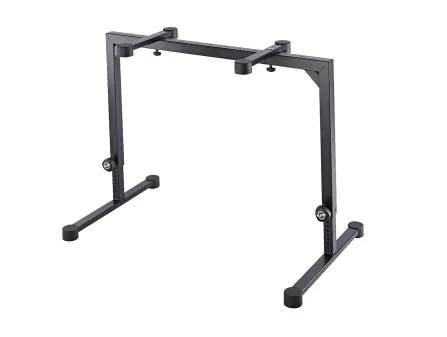 K&M 18810 Omega Table-Style Keyboard Stand