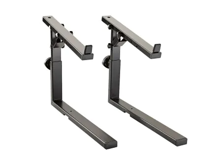 K&M 18811 Stacker 2nd Tier for Omega Stands