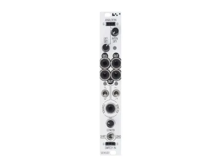 Koma Elektronik Sensei Sensor Interface
