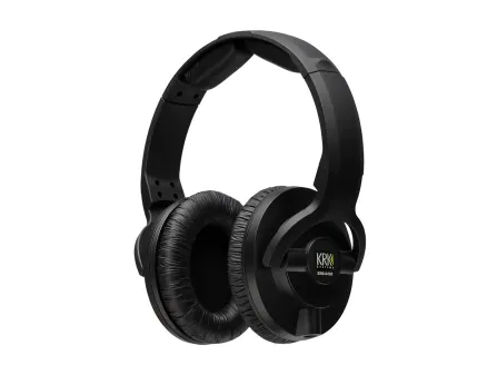 KRK KNS-6402 Studio Headphones
