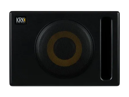 KRK S8.4 Powered Studio Subwoofer