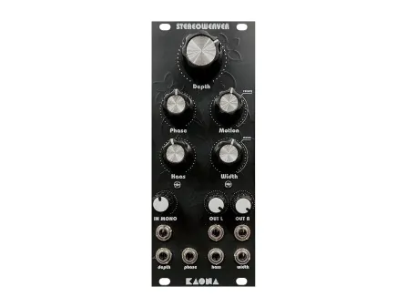 Kaona Stereoweaver Mono-To-Stereo Spatial FX Kaona Stereoweaver Mono-To-Stereo Spatial FX