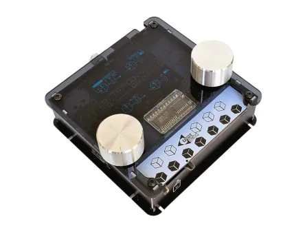 Kasser Synths DAFM Synth Blaster