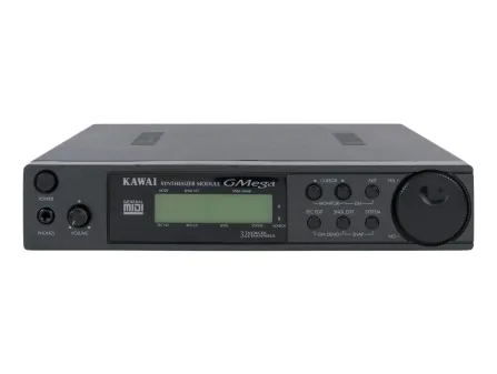 Kawai GMega Synthesizer Module [VINTAGE]