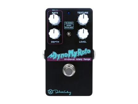 Dyno My Roto Chorus Pedal