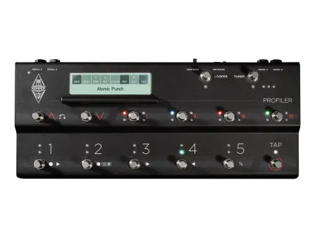 Kemper Profiler Remote MK2 Kemper Profiler Remote MK2