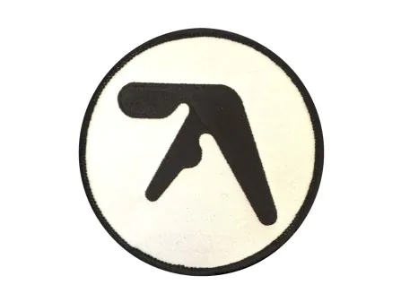Khonka Klub We Are The Music Makers Patch Khonka Klub We Are The Music Makers Patch