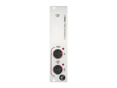 Kilpatrick Audio KMIDI MIDI Interface [USED]