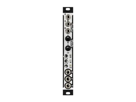 ComPair Window Comparator (Silver) ComPair Window Comparator (Silver)