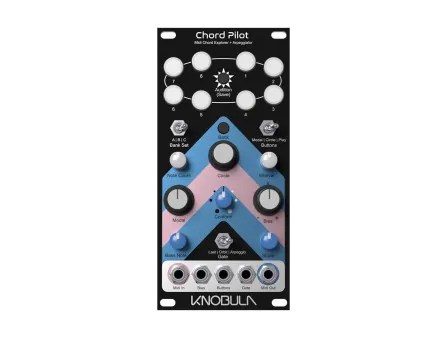 Knobula Chord Pilot
