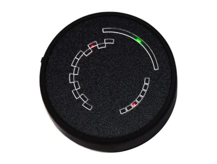 Koma Elektronik Chromaplane Tuner