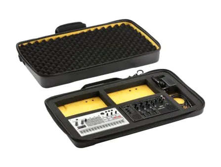 Korg CB4Volca Instrument Case Korg CB4Volca Instrument Case