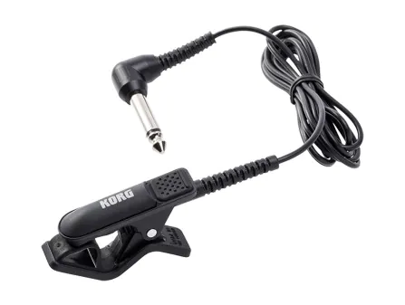 Korg CM300 Clip-On Contact Mic