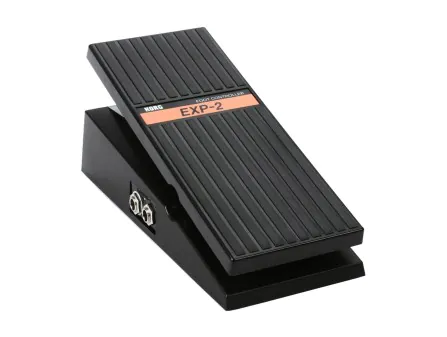 Korg EXP-2 Expression Pedal