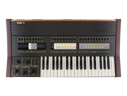 KP-30 Sigma