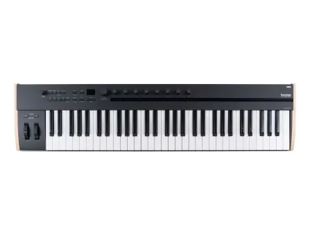 Keystage 61 Poly AT MIDI 2.0 Keyboard Controller