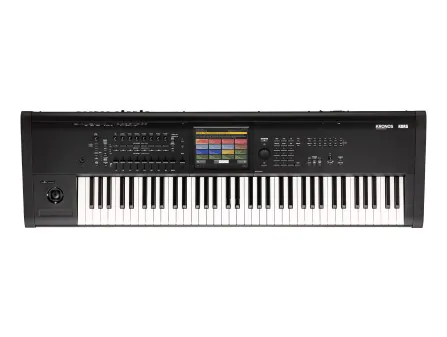 Korg Kronos 3 Workstation 73 Key