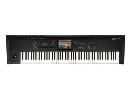 Korg Kronos 3 Workstation 88 Key