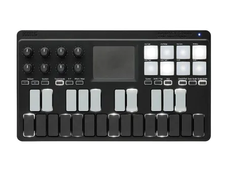 Korg NanoKey Studio MIDI Controller Korg NanoKey Studio MIDI Controller