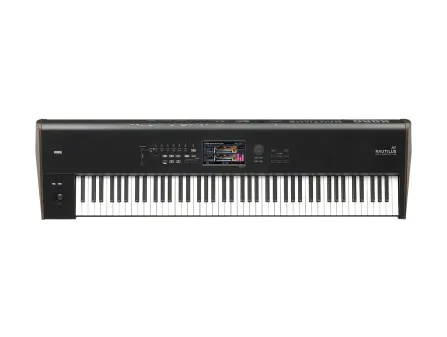 Korg Nautilus AT Music Workstation (88-Key)