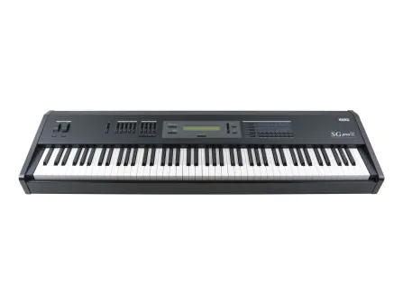SG Pro X Stage Piano / Controller