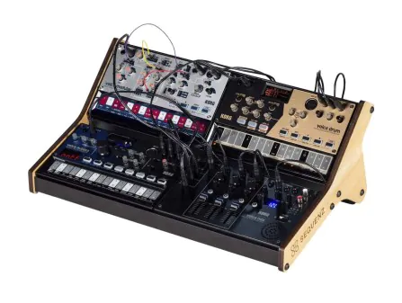 Korg Volca Rack Stand