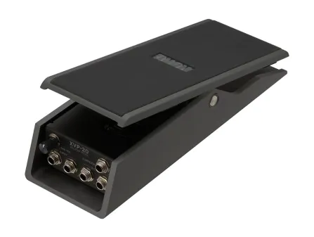 Korg XVP20 Stereo Volume + Expression Pedal