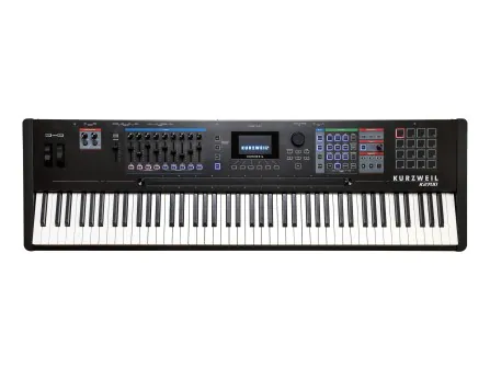 Kurzweil K2700 88-Key Synthesizer Workstation