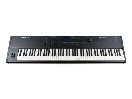 Kurzweil PC88 MX 88-Key Performance Controller + Synthesizer [VINTAGE]