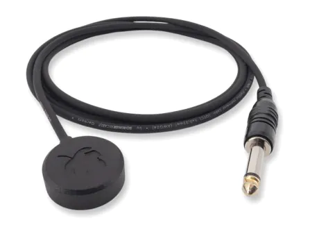 Leaf Audio Contact Microphone - 1/4"