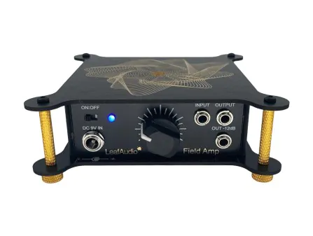 Leaf Audio Field Amp