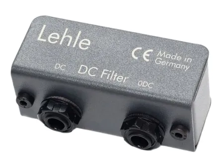 Lehle DC-FILTER Signal Utility