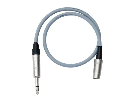 Lehle MIDI-KABEL SGOS DIN-TRS