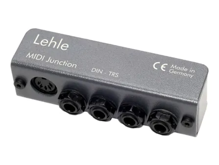 Lehle MIDI-JUNCTION