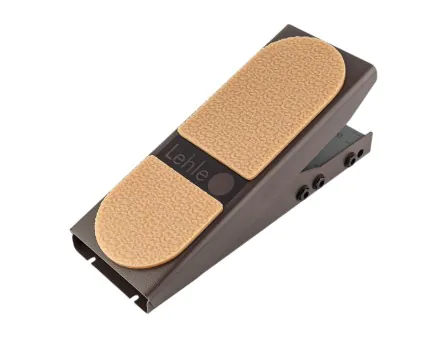 Lehle MONO VOLUME 90 Hall Effect Volume Pedal