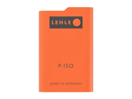 Lehle P-ISO TRS XLR Line Isolator