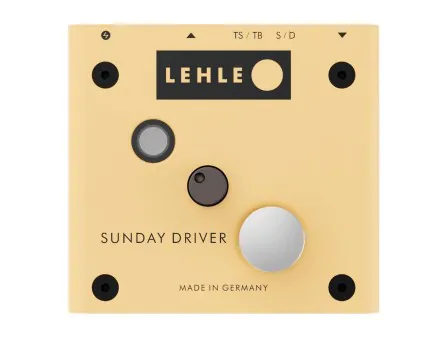 Lehle SUNDAY DRIVER SW II Lehle SUNDAY DRIVER SW II