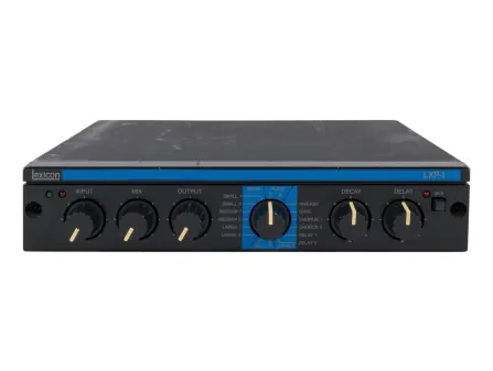Lexicon LXP-1 Effects Processing Module [VINTAGE]