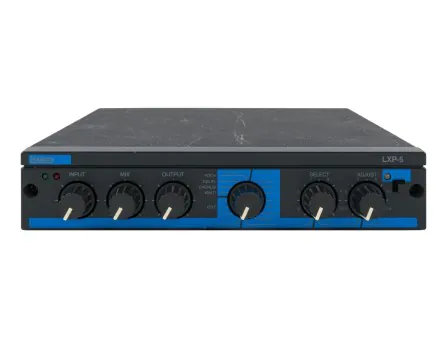 LXP-5 Effects Processing Module