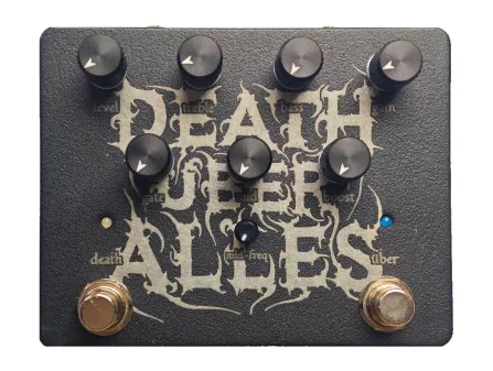 Lichtlaerm Audio Death Über Alles Lichtlaerm Audio Death Über Alles