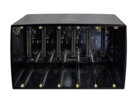 Lindell 506POWERMK2 6-Slot 500-Series Rack