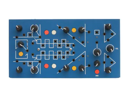 Lorre-Mill Double Knot V3