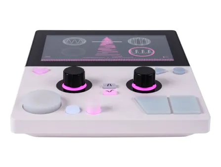 First Love Multitimbral FM Synthesizer First Love Multitimbral FM Synthesizer