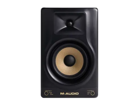 M-Audio Forty Sixty 6.5" Studio Monitor M-Audio Forty Sixty 6.5" Studio Monitor