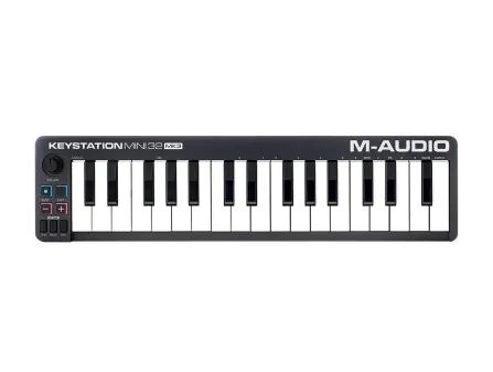 M-Audio Keystation Mini 32 MK3 Controller