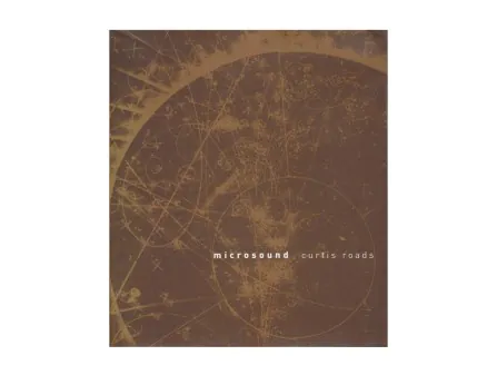 MIT Press Curtis Roads - Microsound Paperback MIT Press Curtis Roads - Microsound Paperback