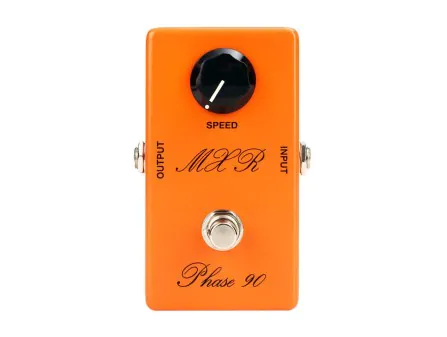 CSP026 Phase90 Vintage Phaser Pedal
