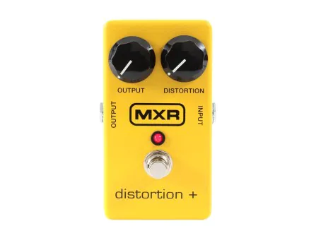 M104 Distortion+ Pedal