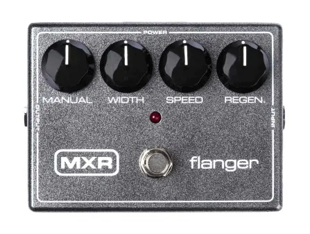 M117R Flanger Pedal